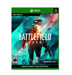 Battlefield 2042